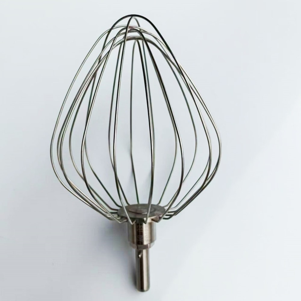 Balloon Whisk For Kenwood Food Processors Stainless Steel Accessory For Chef Food Processors 3