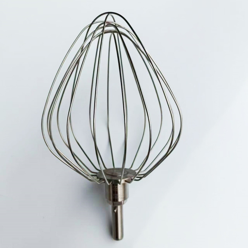 Balloon Whisk For Kenwood Food Processors Stainless Steel Accessory For Chef Food Processors 3