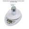 Kitchen Portable Digital Scale Scales Food Balance Measuring Weight LED Electronic Scales For Home 2