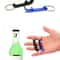Keychain Mini Pocket Metal Beverage Bottle Opener Portable Beer Bottle Opener For Home Bar Outdoor 1