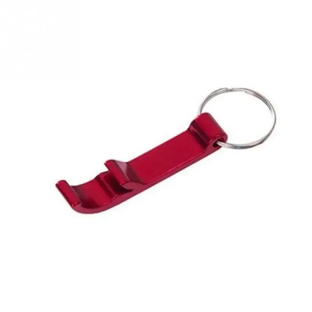Keychain Mini Pocket Metal Beverage Bottle Opener Portable Beer Bottle Opener For Home Bar Outdoor 3