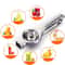 Stainless Steel Lemon Squeezer Manual Citrus Orange Juicer Lemon Press Kitchen Juice Fruit Pressing 3