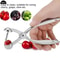 Cherry Fruit Kitchen Pitter Remover Olive Corer Pit Tool Seed Gadget For Fruit And Vegetable Kitche 2