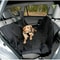 Mat Blanket Hammock Pup Car Rear Seat Cover Dog Travel Pad Protector Durable Fit Pet Protector SUV 0