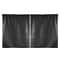 Universal Car Privacy Curtains Side Window Covers Rear Seat Divider Curtain Auto Blackout Sun Shade 5