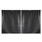 Universal Car Privacy Curtains Side Window Covers Rear Seat Divider Curtain Auto Blackout Sun Shade 5