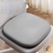 Car And Office Seat Cushions Memory Foam Comfort Lumbar Support Cool And Breathable Ergonomic Desig 5
