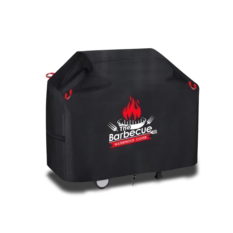 Waterproof BBQ Covers Oxford Fabric RipProof Dustproof UVResistant For Weber CharBroil Brinkmann Gr 0