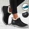 Winter Boots Fur Shoes Women Women Boots Waterproof Slip On Ankle Boots Snow Botas Mujer Short Boot 0
