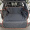 Universal Waterproof SUV Cargo Liner Trunk Seat Cover Anti Slip And Fouling Removable Washable Car 1