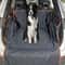 Universal Waterproof SUV Cargo Liner Trunk Seat Cover Anti Slip And Fouling Removable Washable Car 6