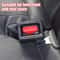 Anti Scratch Seatbelt Button Protector New Car Seat Belt Buckle Cover Seat Belt Protection Car Inte 1