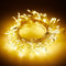 369M USB Power LED Firecracker String Lights Remote Control Garland Fairy Lights For Wedding Party 5