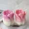Tulip Silicone Mold For DIY Flowers Handmade Scented Candle Plaster Resin Molds Homemade Cookies 2