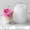 Tulip Silicone Mold For DIY Flowers Handmade Scented Candle Plaster Resin Molds Homemade Cookies 6