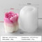 Tulip Silicone Mold For DIY Flowers Handmade Scented Candle Plaster Resin Molds Homemade Cookies 6