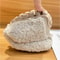 Furry Lambswool Mocasines Plus Size Women Shearling Flats Warm Cotton Shoes Slip On Sheep Fur Lined 3