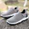 Comfortable Outdoor Walking Loafers New Casual Mens Sports Shoes Fashionable Lightweight Shoes For 2