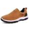 Comfortable Outdoor Walking Loafers New Casual Mens Sports Shoes Fashionable Lightweight Shoes For 9