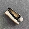 FrenchStyle Spring And Autumn Loafers Versatile Bowknot Flats SoftSoled SquareToe Ballet Shoes 3