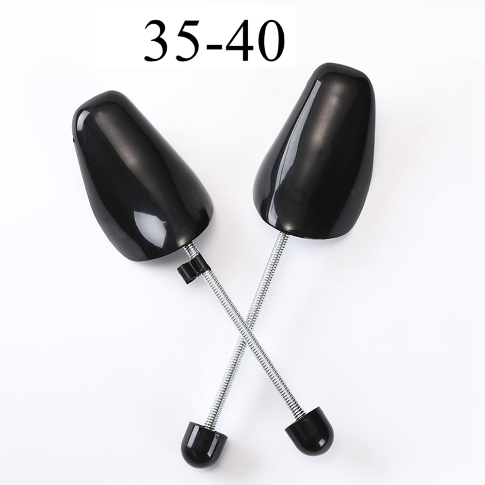 Shoe Trees For Men Women Spring Shoe Stretcher AntiWrinkle Lasts For New Shoes 5