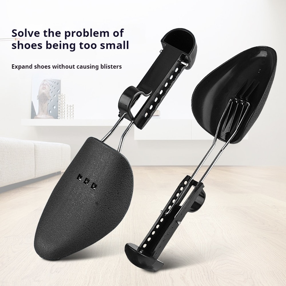 Anti Wrinkle Shoe Lasts For Unisex Scalable Shoe Trees Inner Support Anti Deformation Shoes Stretch 1