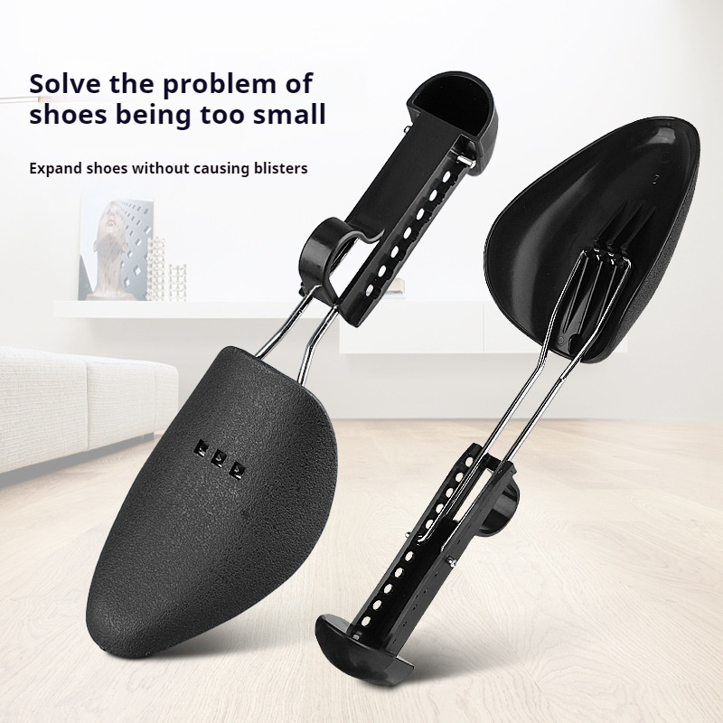 Anti Wrinkle Shoe Lasts For Unisex Scalable Shoe Trees Inner Support Anti Deformation Shoes Stretch 1