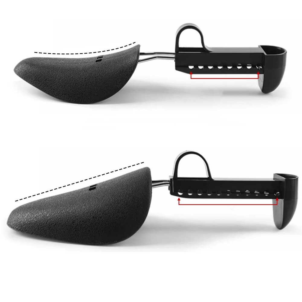 Anti Wrinkle Shoe Lasts For Unisex Scalable Shoe Trees Inner Support Anti Deformation Shoes Stretch 3