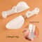 Adjustable Plastic Shoe Tree Shaper Shapes Brand New High Quality Pair For Women Men Unisex Fashion 1