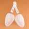 Adjustable Plastic Shoe Tree Shaper Shapes Brand New High Quality Pair For Women Men Unisex Fashion 7