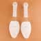 Adjustable Plastic Shoe Tree Shaper Shapes Brand New High Quality Pair For Women Men Unisex Fashion 6