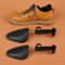 Shoe Stretcher Tree Plastic Adjustable Boot Holder Men And Women Shoe Support In White And Black 0