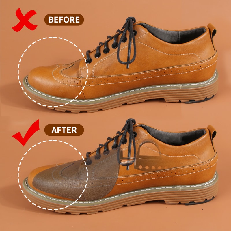 Shoe Stretcher Tree Plastic Adjustable Boot Holder Men And Women Shoe Support In White And Black 1