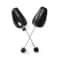 Spring Shoe Trees For Men And Women Plastic Shoe Support Stretcher Adjustable Fit Shoe Shaper 0