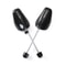 Spring Shoe Trees For Men And Women Plastic Shoe Support Stretcher Adjustable Fit Shoe Shaper 0