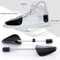 Spring Shoe Trees For Men And Women Plastic Shoe Support Stretcher Adjustable Fit Shoe Shaper 2