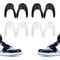 Shoe Trees For Sneakers AntiWrinkle Crease Protection Air Force Fold Support Universal Toe Cap Prot 0