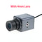 Mini Case Webcam With Varifocal CS Lens Plug And Play Versatile Compatibility With Windows Linux An 4