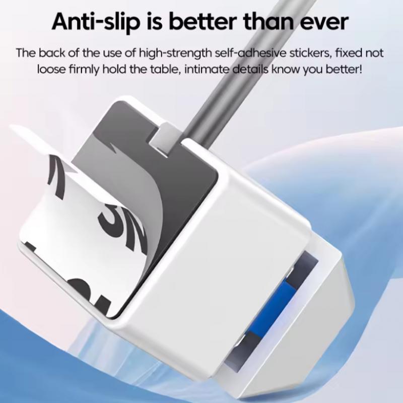 External Start Power OnOff Button Extension Cable Computer Desktop Switch With Blue LED Lights For 2