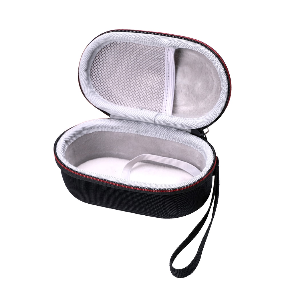 LTGEM Waterproof EVA Hard Case For Logitech G PRO X Superlight Wireless Gaming Mouse Travel Case 5