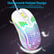 Ergonomic Wired Gaming Mouse With Adjustable Levels And Backlight Perfect For Office PC Gamers 1