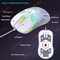 Ergonomic Wired Gaming Mouse With Adjustable Levels And Backlight Perfect For Office PC Gamers 4