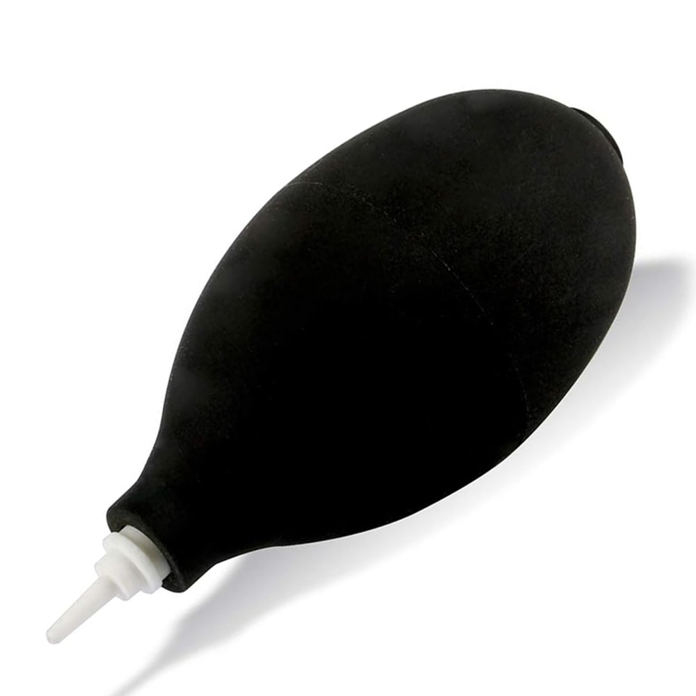 Rubber Air Dust Blower Powerful Pump Cleaner Tool For Camera Watch Phone Keyboard Lens Cleaning 1