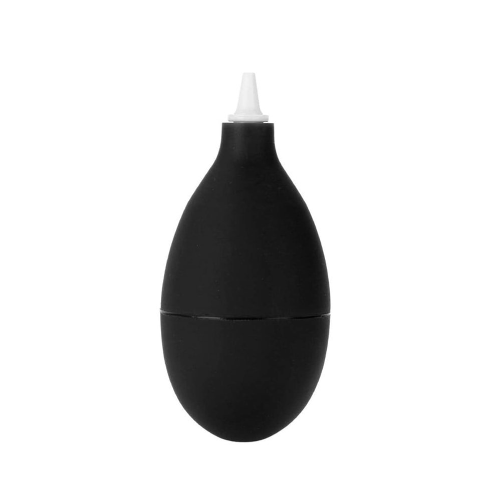 Rubber Air Dust Blower Powerful Pump Cleaner Tool For Camera Watch Phone Keyboard Lens Cleaning 6