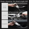 Wireless Vacuum Cleaner For Computers And Keyboards Powerful HighPower Handheld Vacuum For Home PC 3