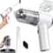 Wireless Vacuum Cleaner For Computers And Keyboards Powerful HighPower Handheld Vacuum For Home PC 8