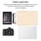 Macbook Pro Microfiber Cleaning Cloth Keyboard Cleaners Laptop Screen Protectors Dustproof Blanket 4