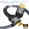HDMI Cable Adapter For RTX HDR Video Cable Compatible With PC Laptop TV Box 0