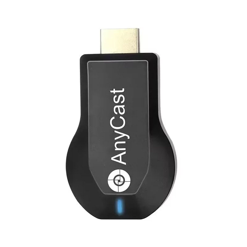 HDMICompatible TV Stick WIFI Display TV Dongle Receiver Anycast DLNA Miracast Airplay Screen Sharin 5