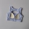 Shockproof Running Bra Beautiful Back Sports Underwear Antisagging Yoga Bra Highintensity Training 6